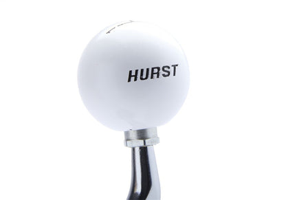 Ford Performance Parts Ford Racing 1979-2004 Mustang Hurst T-5/T-45 Shifter