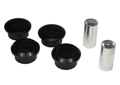Whiteline Control Arm - Lower Inner Rear Bushing