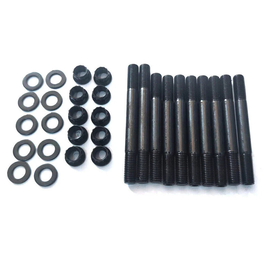 BULL BOOST PERFORMANCE Main Stud Kit Honda