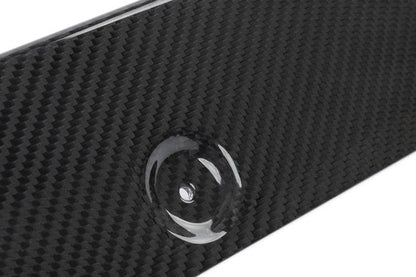 Dinan Side Skirts - 2021-2025 BMW M3 Carbon Fiber - G80