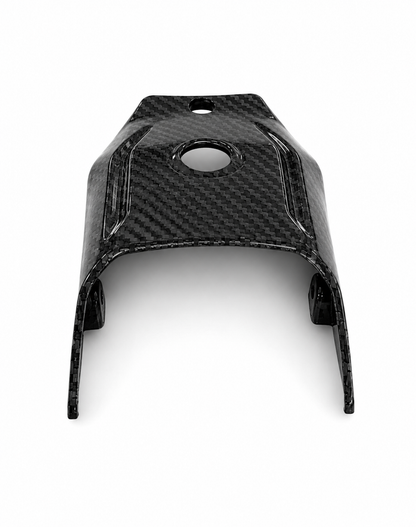 Talaria XXX Carbon Ignition Cover Plastic (Not a Wrap)