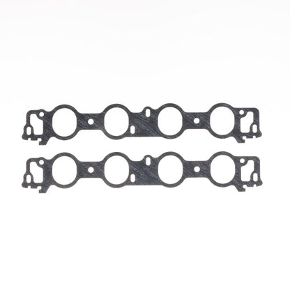 Cometic Gasket Cometic Ford 385 Series V8 .188in Fiber Intake Manifold Gasket Set - 2.240in x 2.613in Oval Port C5206-188