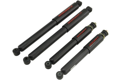 Belltech ND2 OEM Shock Set OE9237