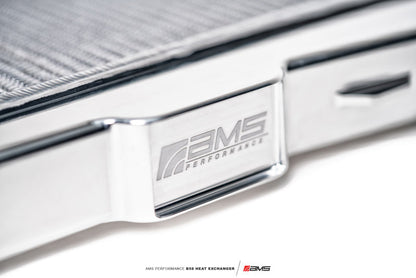 AMS Performance 2019+ BWM M340i B58 Heat Exchanger AMS.51.02.0001-1