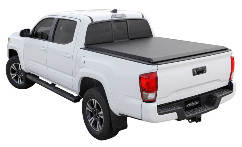 Access Literider 01-04 Tacoma 6ft Stepside Bed Roll-Up Cover 35029