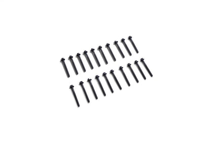 Ford Performance Parts BOSS 302R Head Changing Kit - 11mm Head Bolts
