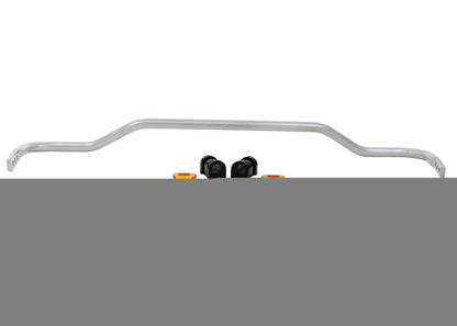 Whiteline Rear Sway Bar 22mm X Adjustable Pontiac G8 2008-2009