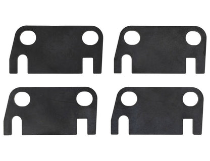 Ford Racing Valve Push Rod Guide Plate M-6566-Z304D