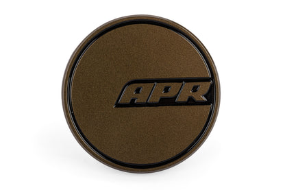APR Floating and Self Leveling Center Cap - Bronze
