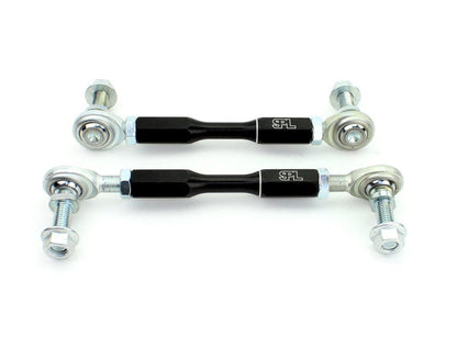 SPL Part Front Endlinks GR86/BRZ/GT86/FR-S - Short Version