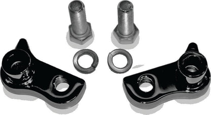 Burly Brand 06-13 XL Rear Lowering Kit B28-52007