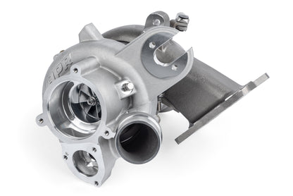 APR DTR6054 Direct Replacement
Turbo Charger System with LPFP, HPFP, & MPI (2.0T EA888.3 Trans)