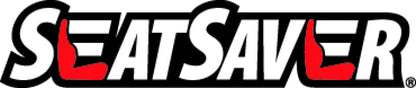 Covercraft 2024+ Toyota Corolla Cross Polycotton SeatSaver 2nd Row Seat Covers - Grey SS7591PCGY