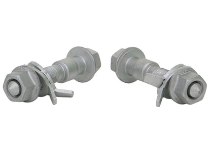 Whiteline Camber Adjust Bolt Kit 14mm Audi 90 1988-1990
