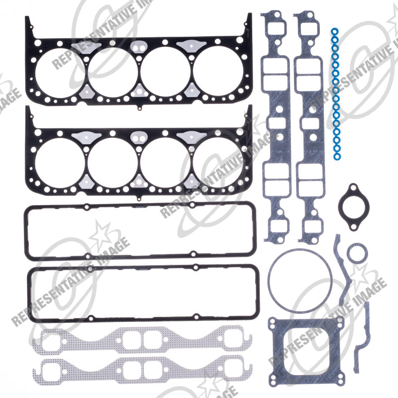 Cometic Gasket Cometic Subaru EJ181/EJ20G/EJ205/EJ22E/EJ25D/EJ251/EJ253/EJ255/EJ257/EZ30D Rear Main Seal C4856