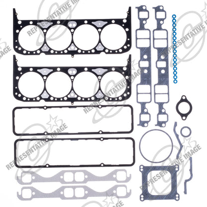 Cometic Gasket Cometic Holley Float bowl Gasket - .062in MP - 20 Pack CP15241