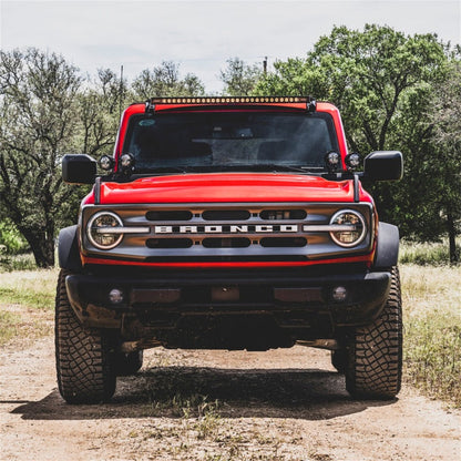 Ford Racing Bronco Off-Road Fog Light Kit M-15200K-BFLK