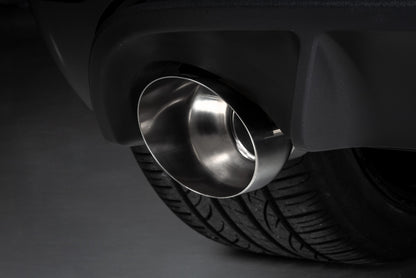 APR Catback Exhaust System - GTI (MK6)