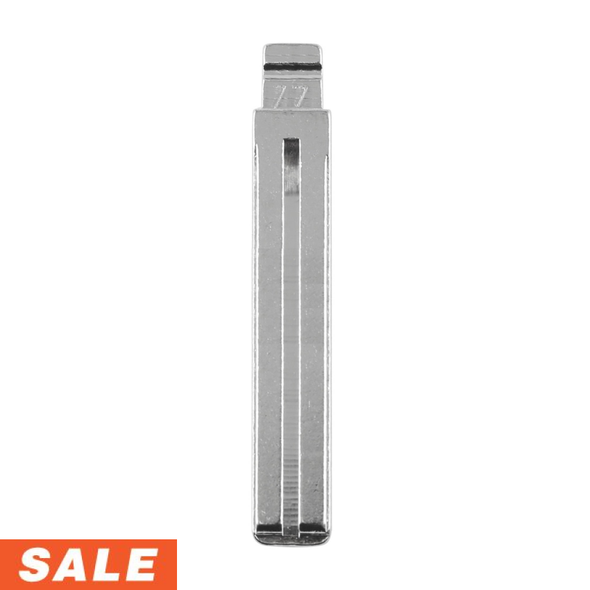 Hyundai HY22 #77 Flip Blade For Xhorse KEYDIY Remotes | Aftermarket
