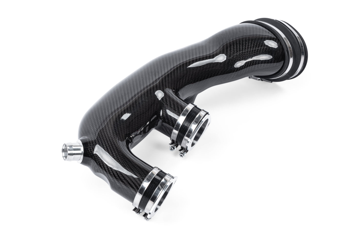 APR Carbon Fiber Intake - 2.9T RS4/RS5 (B9)