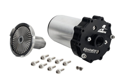 Aeromotive Fuel Pump - Module - w/ Fuel Cell Pickup - Eliminator 18004