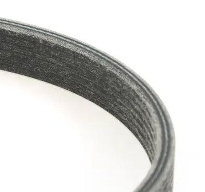 Dinan Replacement Underdrive Pulley Belt - 2006-2010 BMW M5/M6 Alternator/Water Pump - E60/E63/E64