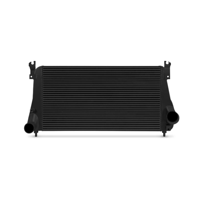 Mishimoto Aluminum Intercooler 2006-2010 LBZ LMM Duramax 6.6L - BLACK