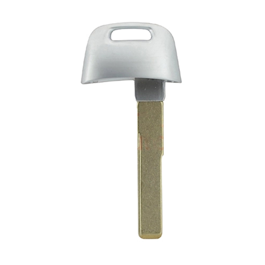 Audi Emergency Key Blade Replacement For IYZ-AK01 (HU66) | Aftermarket