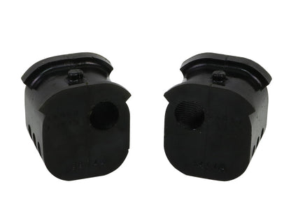 Whiteline Anti Lift Rear Arm Bushings Mitsubishi Lancer Evo I 92- 92