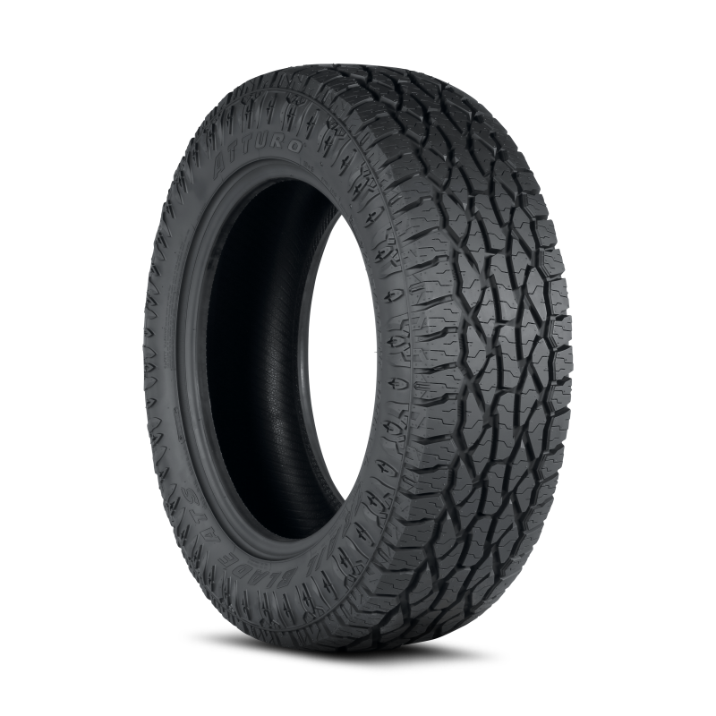 Atturo Tire Atturo Trail Blade ATS Tire - 245/65R17 111T XL TBAS-CLFR4PA