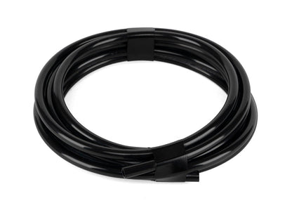 AIRLIFT Airline - 1/4" Black DOT Synflex - 50 feet 1DTNH