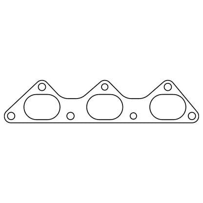 Cometic Gasket Cometic Mitsubishi 6G72 .064in AM Exhaust Manifold Gasket Set - DOHC - 1991-2000 C4724-064