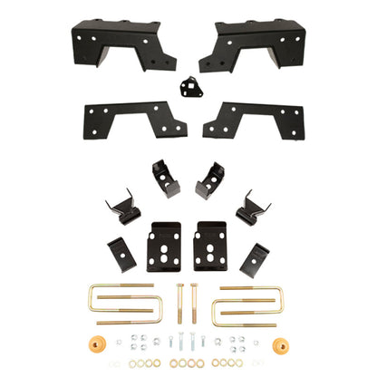 Belltech 15-20 Ford 150 (All Cabs) 2WD/4WD Performance Handling Kit 1008HK