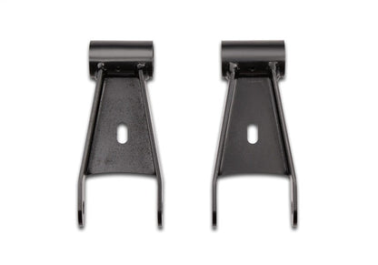 Ford Racing 2021+ Ford F-150 2WD/4WD Regular Cab / Super Cab / Super Crew Complete Lowering Kit M-3000-H4B