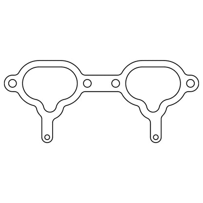 Cometic Gasket Cometic Subaru EJ25D .059in Fiber Intake Manifold Gasket Set C4872-059