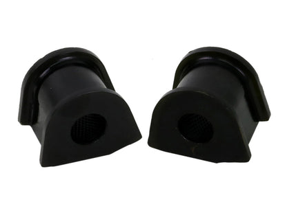 Whiteline 80-91 Volkswagen Vanagon Campmobile 19mm Front Sway Bar Mount Bushing Kit W23406