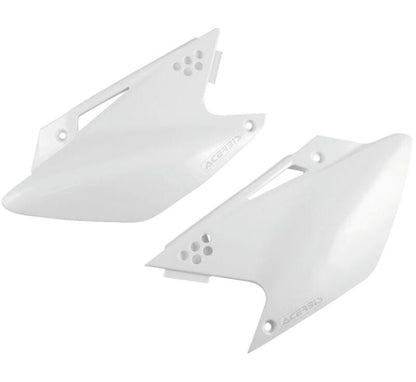 Acerbis Kxf250 06 Sd Pnl Wht 2043410002