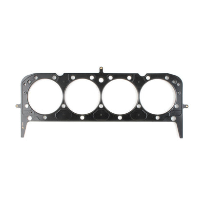 Cometic Gasket Cometic Chevrolet Gen-1 Small Block V8 .066in MLS Cylinder Head Gasket - 4.160in Bore C5402-066
