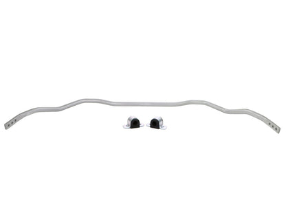Whiteline Rear Sway Bar 22mm Adjustable Toyota Supra 1986-1992