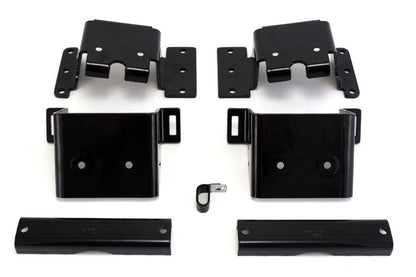AIRLIFT Loadlifter 5000 Ultimate Air Spring Kit w/Internal Jounce Bumper