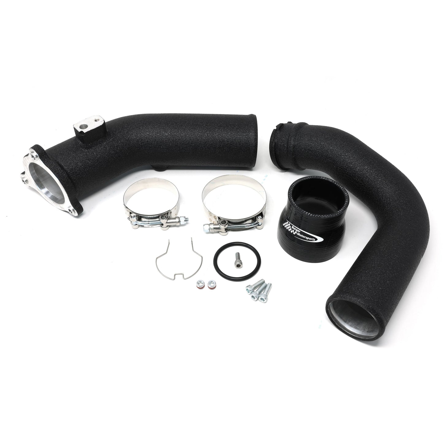 BMS Gen1 B48 charge pipe kit BMW F G chassis full assembly