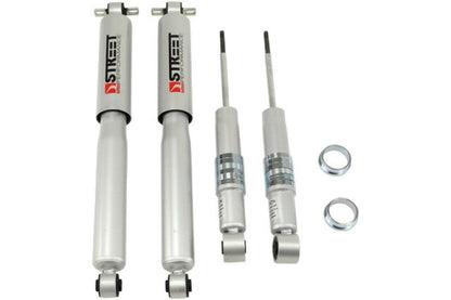 Belltech SHOCK SET STREET PERFORMANCE 9507