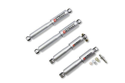 Belltech SHOCK SET STREET PERFORMANCE 9549