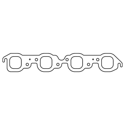Cometic Gasket Cometic Chevrolet Mark-IV GM Gen-V/VI Big Block V8 .043in Copper Exhaust Manifold Gasket C5152