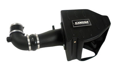 Corsa Performance Chrysler 11-14 300C/Dodge 11-14 Charger R/T 5.7L V8 Air Intake