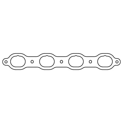 Cometic Gasket Cometic Porsche M48.00/M48.50 955 .060in AFM Intake Manifold Gasket Set C4927