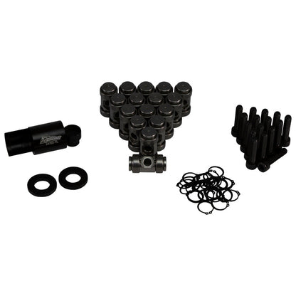 Comp Cams GM LS7 & Gen V LT Trunnion Upgrade Kit w/ Install Tools 13704TL-KIT