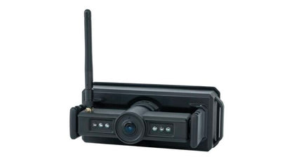 Air Lift Total View HD Camera w/ Versatile Mount 25300