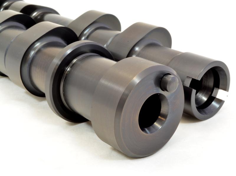 GSC P-D Subaru EJ255/EJ257 (USDM) w/Intake AVCS S2 Cams 272/272 Billet
