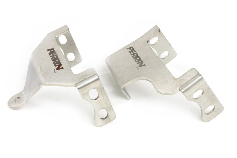 Perrin [15-21 WRX] Oil Cooler Kit w/PERRIN Core
